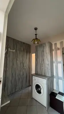 Appartamento 1+1 in affitto a Brryli, Tirana, 43 m². Foto 7 di 7