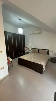 Apartament 3+1 me qera në Rruga Prokop Mima, Tiranë, 144 m². Foto 4 nga 9