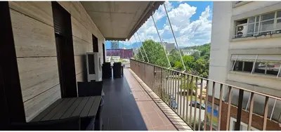 Apartment 2+1 for rent in Rruga e Elbasanit, Tirana, 154 m². Photo 5 of 5