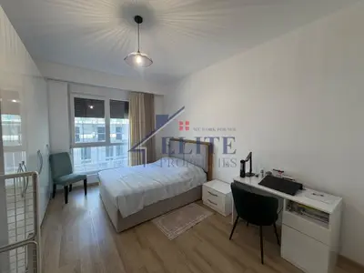 Appartamento 2+1 in affitto ad Ish Fusha e Aviacionit, Tirana, 95 m². Foto 7 di 11