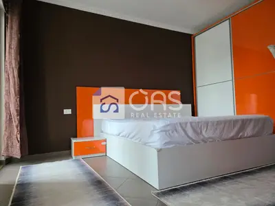 Apartment 2+1 for rent in Jordan Misja, Tirana, 65 m². Photo 3 of 7