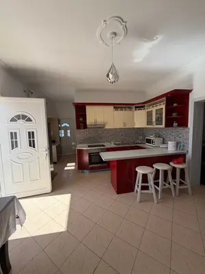 House 2+1 for rent in Institut, Kamëz, 120 m². Photo 1 of 8