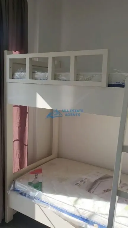 Garsoniere me qera në Galaktik, Durrës, 25 m²