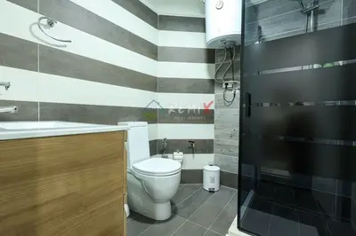 Apartment for rent in Rruga Kumini, Durrës, 40 m². Photo 10 of 12