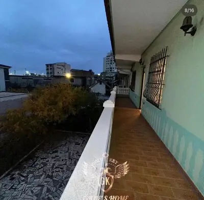 Villa in affitto ad Ura e Dajlanit, Durazzo, 300 m². Foto 8 di 11
