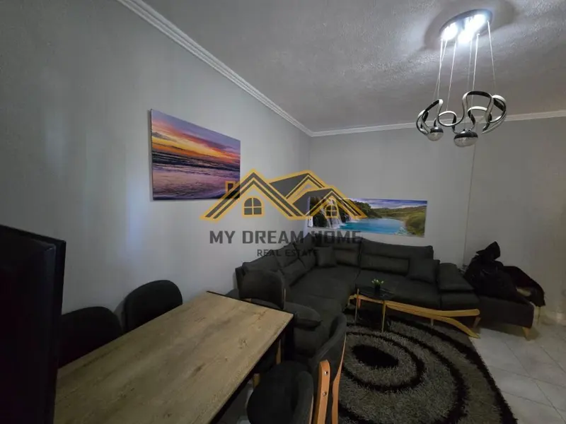 Apartment 1+1 for rent in Plazh, Durrës, 70 m²
