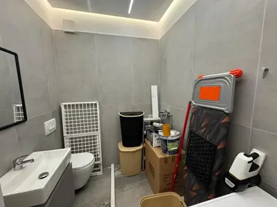 Appartamento 2+1 in affitto a Plazh, Durazzo, 120 m². Foto 9 di 10