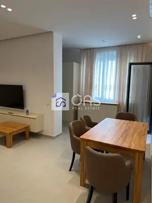Appartamento 1+1 in affitto a Shkozë, Tirana, 70 m². Foto 2 di 5