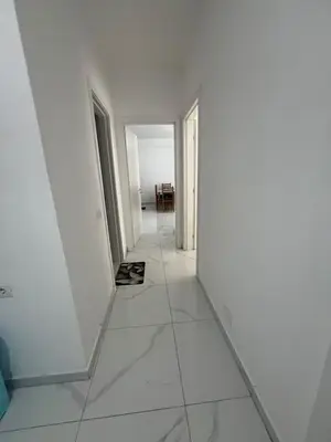 Apartament 2+1 me qera në Kompleksi BUSHGJOKA, Kamëz, 82 m². Foto 6 nga 8