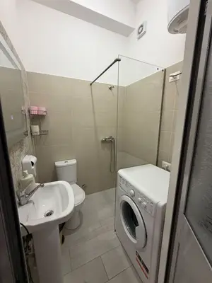 Garsoniere me qera në Galaktik, Durrës, 30 m². Foto 3 nga 4