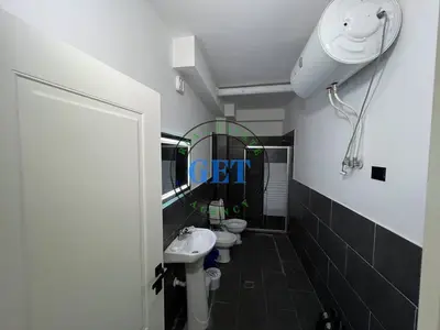 Appartamento 1+1 in affitto a Rruga Rrota e Kuqe, Durazzo, 70 m². Foto 9 di 10
