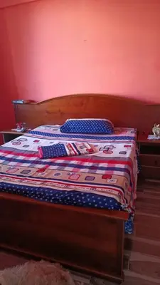 Shtëpi private 2+1 me qera në Qendër, Durrës, 80 m². Foto 2 nga 6