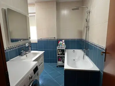 Apartment 2+1 for rent in Don Bosko, Tirana, 130 m². Photo 7 of 7