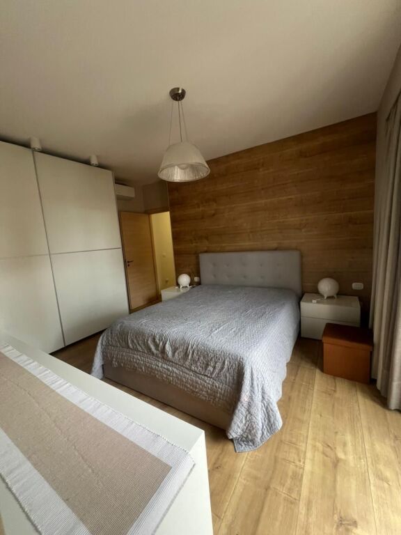 Apartament 2+1 me qera në Kinostudio, Tiranë, 120 m². Foto 3 nga 3