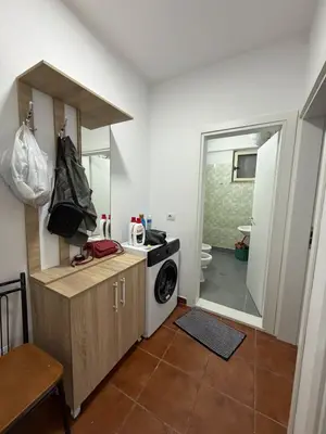 Apartament 1+1 me qera në Plazh Iliria, Durrës, 70 m². Foto 3 nga 8