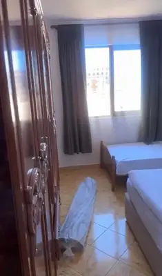 Appartamento 1+1 in affitto a Kinostudio, Tirana, 70 m². Foto 5 di 7