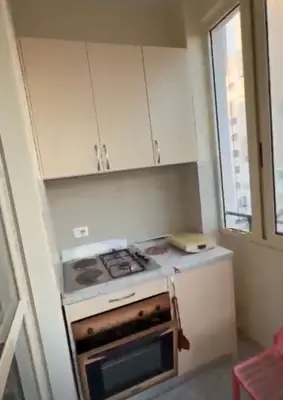 Appartamento 1+1 in affitto a Plazh, Durazzo, 70 m². Foto 4 di 7