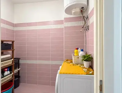 Appartamento 2+1 in affitto a Kodra e Diellit, Tirana, 95 m². Foto 4 di 7