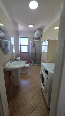 Apartment 2+1 for rent in Porcelan, Tirana, 75 m². Photo 3 of 3