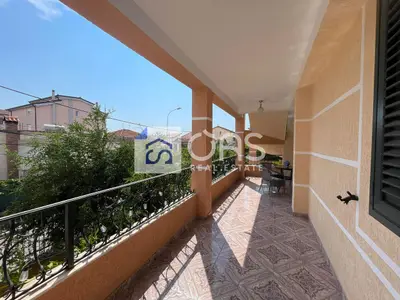 Appartamento 2+1 in affitto a Tregu Elektrik, Tirana, 140 m². Foto 5 di 9