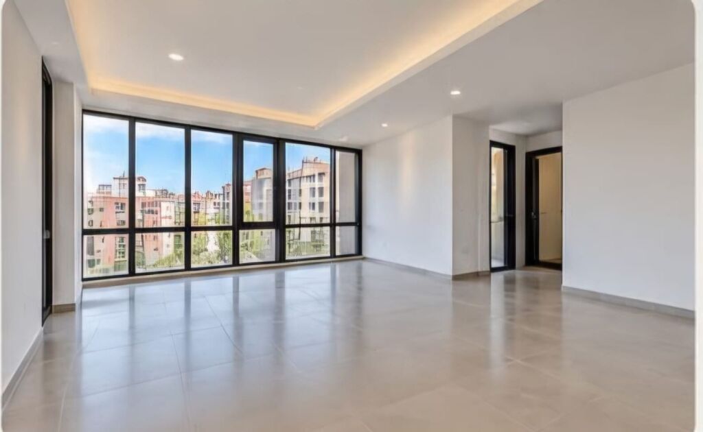 Ambient biznesi me qera në Bulevardi Gjergj Fishta, Tiranë, 160 m²