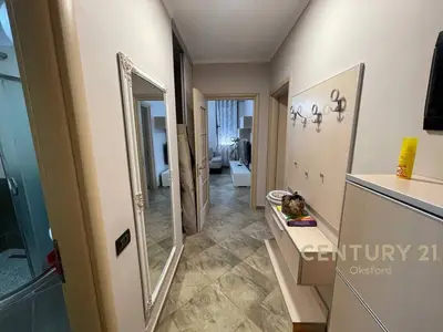 Appartamento 2+1 in affitto a Rruga Petro Nini Luarasi, Tirana, 83 m². Foto 6 di 8