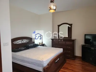 Apartment 2+1 for rent in Conad, Tirana, 110 m². Photo 2 of 12