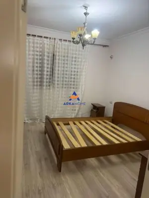Apartment 3+1 for rent in Pallati me Shigjeta, Tirana, 76 m². Photo 4 of 7