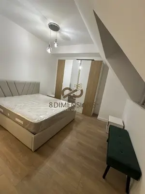 Duplex 2+1 in affitto a Liqeni i Thatë, Tirana, 140 m². Foto 7 di 7