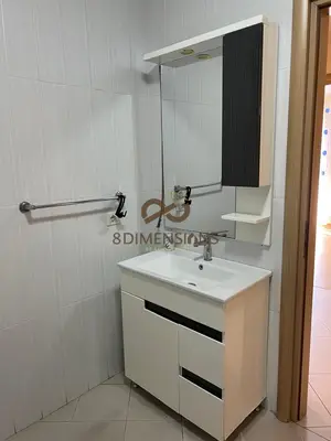 Apartament 2+1 me qera në Pazari i Ri, Tiranë, 114 m². Foto 7 nga 7