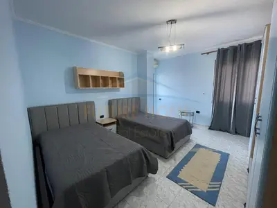 Apartament 2+1 me qera në Rruga Egnatia, Durrës, 111 m². Foto 3 nga 10