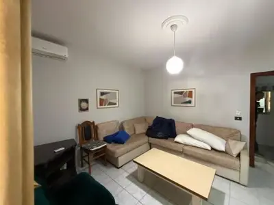 Apartament 1+1 me qera në Plazh Iliria, Durrës, 70 m². Foto 8 nga 8