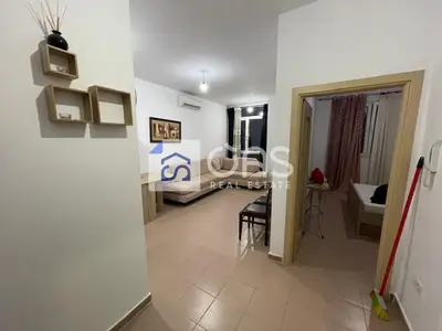 Appartamento 1+1 in affitto ad Astir, Tirana, 60 m². Foto 3 di 6