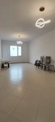 Apartament 2+1 me qera në Linzë, Tiranë, 80 m². Foto 6 nga 8