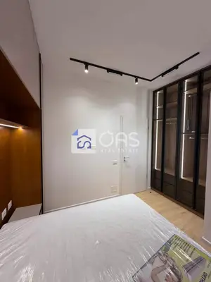 Appartamento 1+1 in affitto ad Ali Dem, Tirana, 65 m². Foto 6 di 6