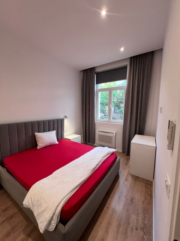 Apartament 2+1 me qera në Rruga e Durrësit, Tiranë, 90 m². Foto 3 nga 3
