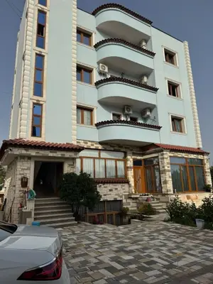 Monolocale in affitto a Rruga Dr Shefqet Ndroqi, Tirana, 34 m². Foto 5 di 5