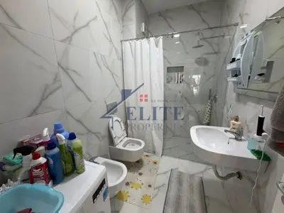Appartamento 2+1 in affitto ad Ish Fusha e Aviacionit, Tirana, 95 m². Foto 10 di 11