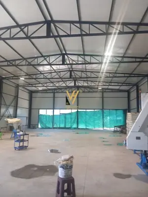 Magazzino in affitto a Marikaj, Tirana, 450 m². Foto 1 di 3