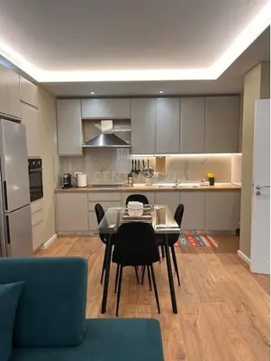 Apartment 1+1 for rent in Rruga Mustafa Matohiti, Tirana, 83 m². Photo 4 of 10