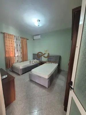 Appartamento 2+1 in affitto a Bulevardi Zogu I, Tirana, 108 m². Foto 2 di 5