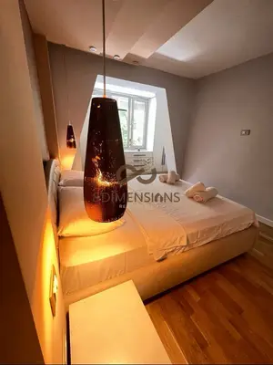 Appartamento 2+1 in affitto a Sheshi Skënderbej, Tirana, 96 m². Foto 8 di 12