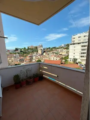 Apartament 2+1 me qera në Gjykata, Durrës, 72 m². Foto 8 nga 12