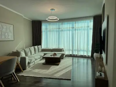 Appartamento 1+1 in affitto a Casa Italia, Tirana, 70 m². Foto 2 di 5