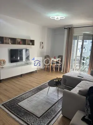 Appartamento 2+1 in affitto a Kompleksi Star, Tirana, 100 m². Foto 4 di 10