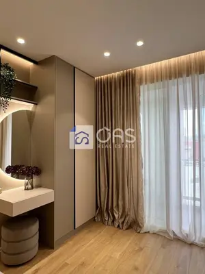 Appartamento 1+1 in affitto a Rruga Siri Kodra, Tirana, 60 m². Foto 5 di 11