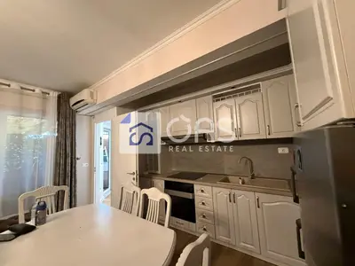 Appartamento 1+1 in affitto a Tirana, 65 m². Foto 3 di 9