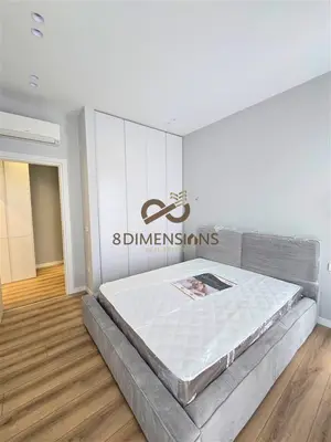 Apartment 1+1 for rent in Liqeni i Thatë, Tirana, 77 m². Photo 6 of 9