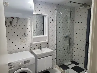 Apartment 2+1 for rent in Rruga Perlat Rexhepi, Tirana, 85 m². Photo 10 of 12