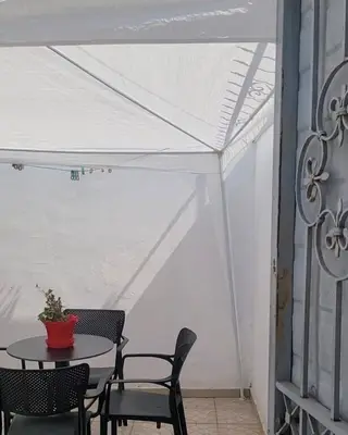 Shtëpi private me qera në Materniteti i Ri, Tiranë, 70 m². Foto 5 nga 6